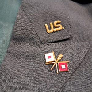 vietnam-early-war-uniform-to-captain-in-the-a-f-k-n-radio-station-and-television-with-trousers-dress-greens