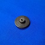 world-war-two-marine-corps-theater-made-australia-visor-insignia-screw-nut-plastic-for-back-of e-g-a
