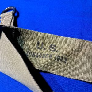 world-war-two-all-purpose-strap-by-johansen-1944-dated-ammunition-bags-and-more-uses