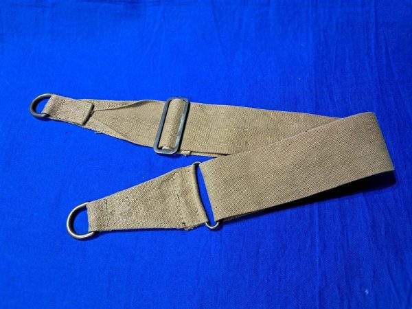 all-purpose-strap-stanley world-war-two-all-purpose-strap-by-stanley-1942-dated-ammunition-bags-and-more-uses