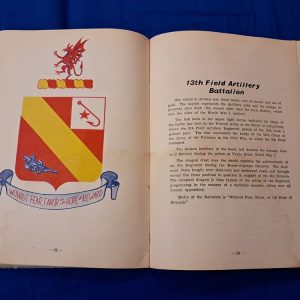 korean-war-brief-history-of-the-24th-division-broken-down-by-units-and-regiments-war