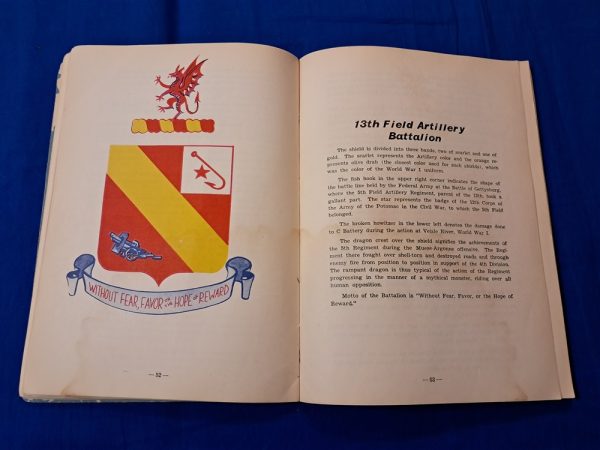 korean-war-brief-history-of-the-24th-division-broken-down-by-units-and-regiments-war