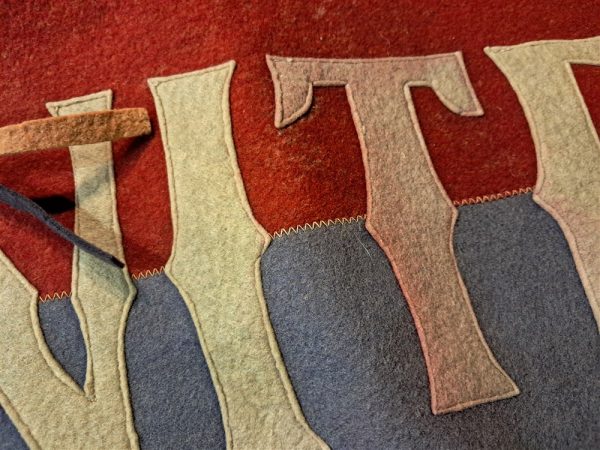 world-war-one-felt-penant-from-138th-infantry-belonging-to-John-bettag-bugler-very-large