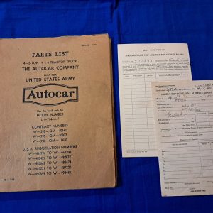 tm10-116-autocar