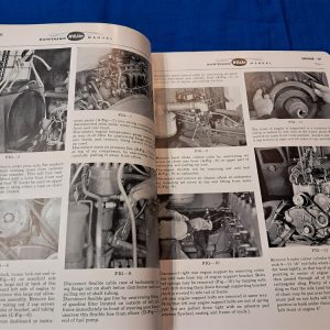 world-war-two-technical-manual-for-the-6-by-6-troop-hauler-truck-1942-dated-made-by-white-motor-company