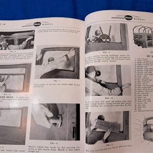 world-war-two-technical-manual-for-the-6-by-6-troop-hauler-truck-1942-dated-made-by-white-motor-company
