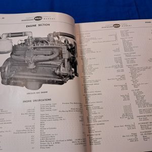 world-war-two-technical-manual-for-the-6-by-6-troop-hauler-truck-1942-dated-made-by-white-motor-company