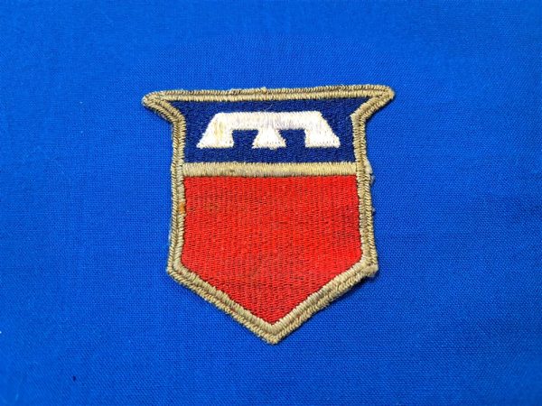 world-war-two-76th-division-shoulder-patch-gray-back-with-soft-weave-original