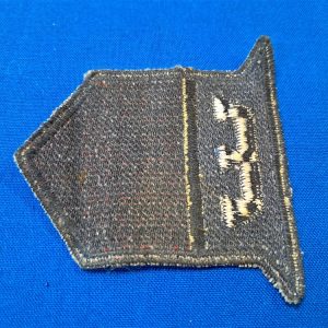 world-war-two-76th-division-shoulder-patch-gray-back-with-soft-weave-original