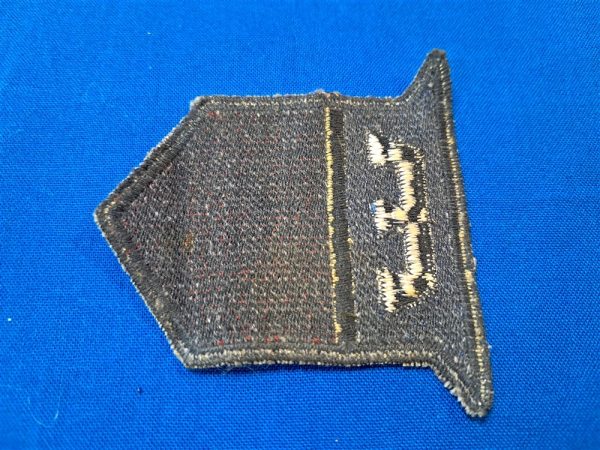 world-war-two-76th-division-shoulder-patch-gray-back-with-soft-weave-original