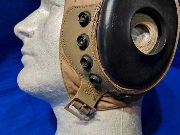 world-war-two-flight-summer-helmet-army-and-marines-navy-type-tan-15-h-unisssued-no-chinstrap