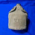 korean-war-canteen-group-with-cup-and-cover-canteen-1951-dated-1944-insides-some-use