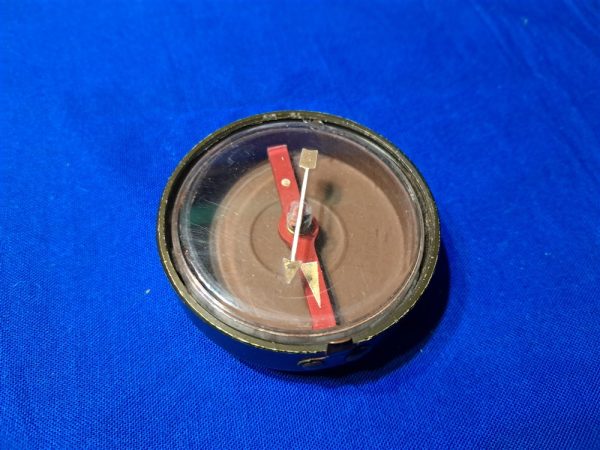 korean-war-wrist-compas-center-dial-part-for-m-49-excellent-condition-1950-dated
