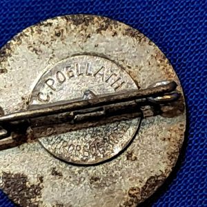 german-world-war-two-mambership-pin-for-sailing-club-strength-through-joy