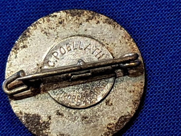 german-world-war-two-mambership-pin-for-sailing-club-strength-through-joy