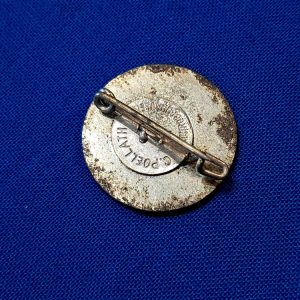 german-world-war-two-mambership-pin-for-sailing-club-strength-through-joy