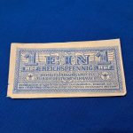 world-war-two-german-wehrmacht-army-payment-script-currency-one-pfennig-excellent-condition