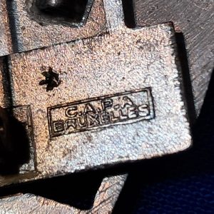world-war-two-rank-insignia-captin-made-in-brussels-occupation-period-plated-brass-marked