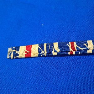 world-war-two-ribbon-bar-set-silver-star-air-medal-distinguished-flying-cross-good-conduct-dfc