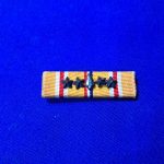 world-war-two-asiatic-pacific-campaign-ribbbon-with-4-battle-stars-and-arrowhead-device