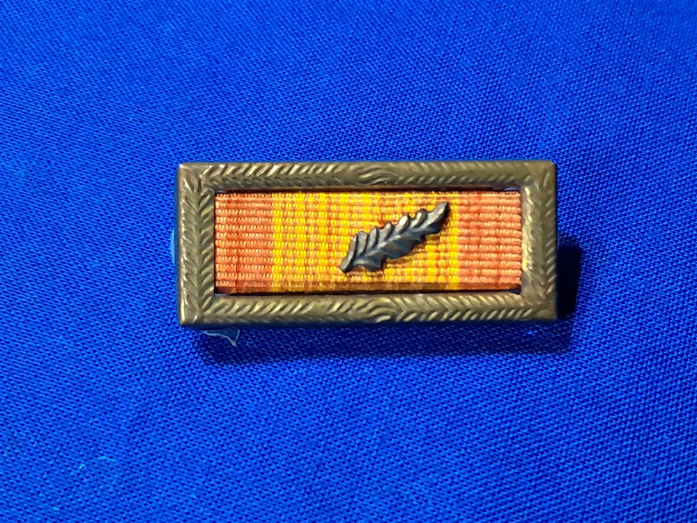 Ribbon Tiater RBN VN Gallant frame - Doughboy Military Collectables Springfield Missouri