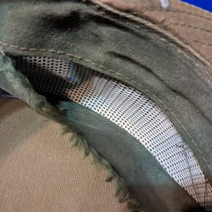 vietnam-war-ridge-way-hat-cap-captured-by-north-vietnam-communist-insignia-on-front-and-recaptured-by-american-soldier