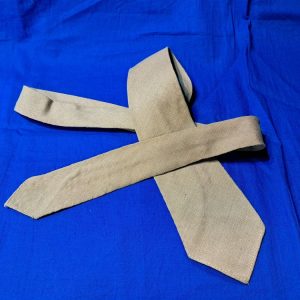 world-war-two-original-khaki-uniform-dress-tan-tie-for-army-and-marine-uniforms