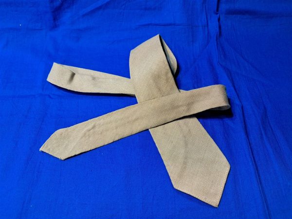 world-war-two-original-khaki-uniform-dress-tan-tie-for-army-and-marine-uniforms