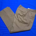 world-war-two-enlisted-trousers-large-size-35-waist-excellent-condition-1944-dated
