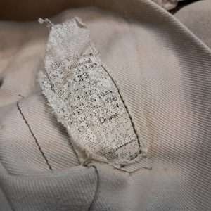 world-war-two-enlisted-trousers-large-size-35-waist-excellent-condition-1944-dated