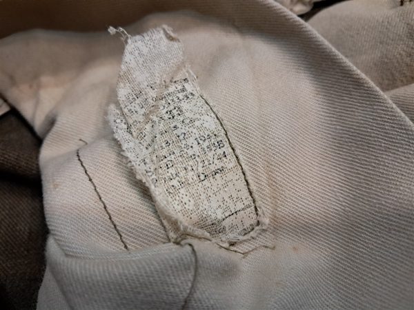 world-war-two-enlisted-trousers-large-size-35-waist-excellent-condition-1944-dated