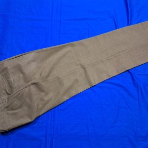 world-war-two-enlisted-trousers-large-size-35-waist-excellent-condition-1944-dated