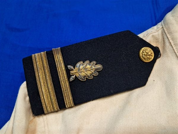 world-war-two-naval-officers-tunic-whites-dentist-with-boards-and-dated-1941-named