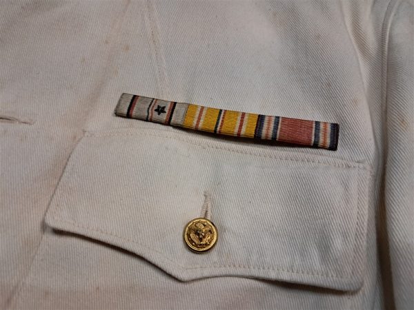world-war-two-naval-officers-tunic-whites-dentist-with-boards-and-dated-1941-named