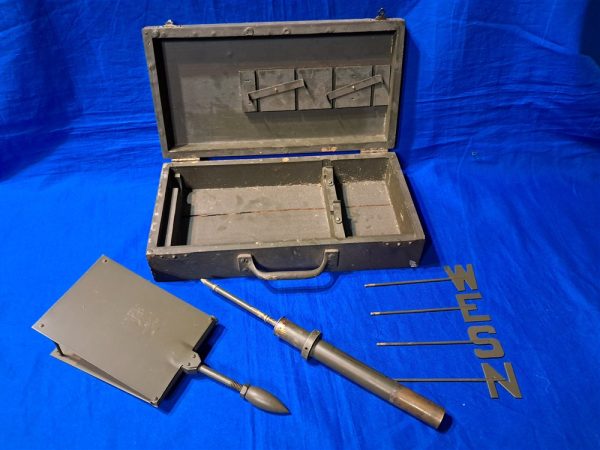 world-war-one-weather-device-vein-for-field-aero-squadron-in-wooden-box-brass-complete