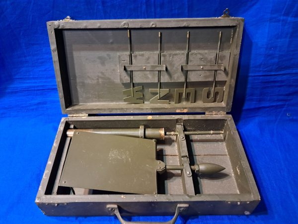world-war-one-weather-device-vein-for-field-aero-squadron-in-wooden-box-brass-complete