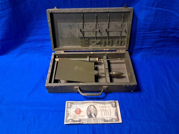 world-war-one-weather-device-vein-for-field-aero-squadron-in-wooden-box-brass-complete