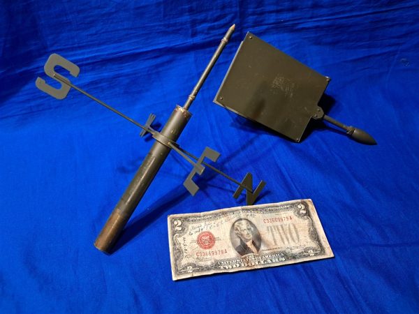 world-war-one-weather-device-vein-for-field-aero-squadron-in-wooden-box-brass-complete