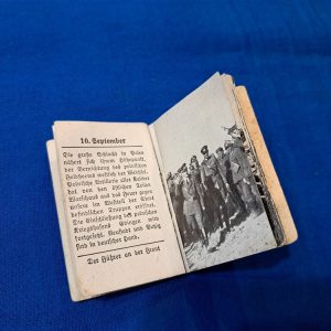 world-war-two-german-set-of-winter-helper-adolph-hitler-small-books-with-photos