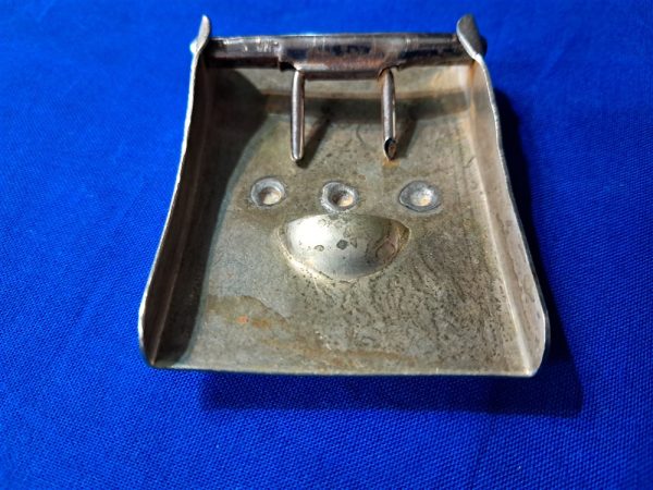 german-world-war-two-1936-dated-belt-buckle-from-olympics-sold-as-souvinir-to-people