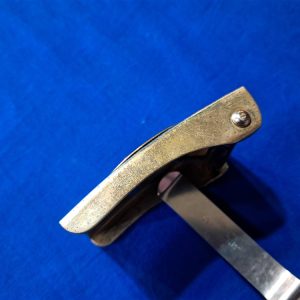 german-world-war-two-1936-dated-belt-buckle-from-olympics-sold-as-souvinir-to-people