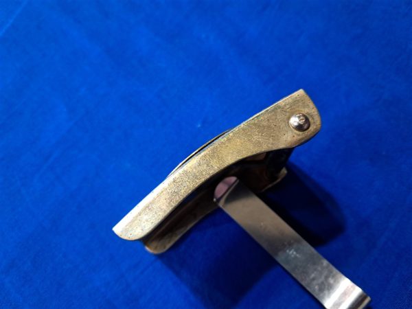 german-world-war-two-1936-dated-belt-buckle-from-olympics-sold-as-souvinir-to-people