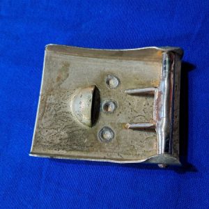 german-world-war-two-1936-dated-belt-buckle-from-olympics-sold-as-souvinir-to-people