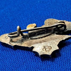 german-world-war-two-membership-pin-for-the-r-l-b-with-maker-mark-on-the-back-original