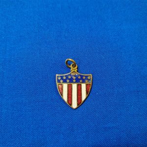 spanish-american-war-era-religious-pendant-for-solider-enamel-shield-with-flag-on-front