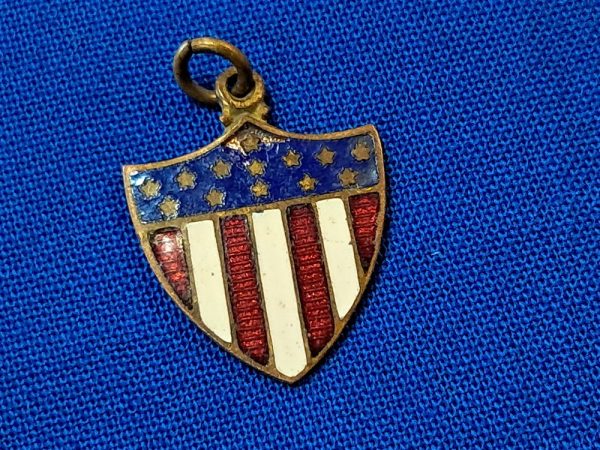 spanish-american-war-era-religious-pendant-for-solider-enamel-shield-with-flag-on-front
