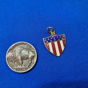 spanish-american-war-era-religious-pendant-for-solider-enamel-shield-with-flag-on-front