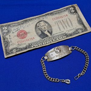 world-war-two-identification-bracelet-soldier-army-sterling-silver