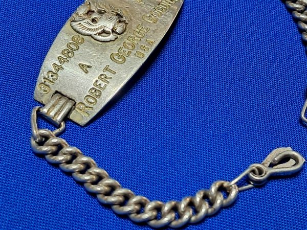 world-war-two-identification-bracelet-soldier-army-sterling-silver