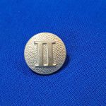 world-war-two-german-dress-regimental-button-aluminum-mint-condition-single